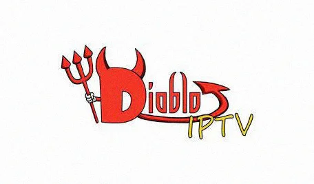 Diablo IPTV Android Box