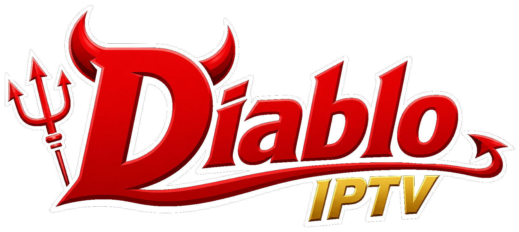 Diablo IPTV