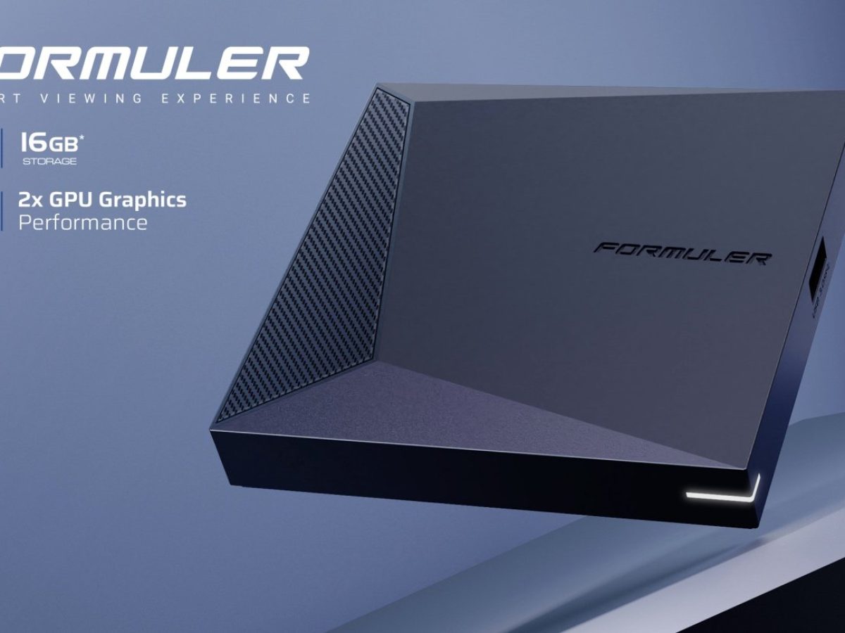 Diablo IPTV Formuler et MAG